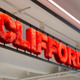 “Clifford” Scholastic’s cafeteria.